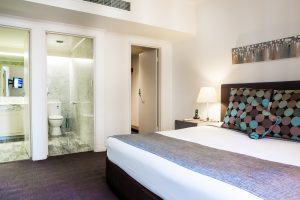 Boutique Accommodation Adelaide, Hotel Richmond accommodate suite