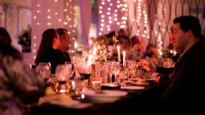 long table weddings at hotel richmond