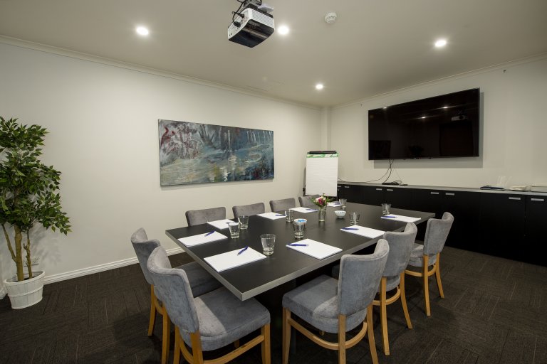 Functions & Party Venues Rooms Hire Adelaide CBD Private Dining Room Adelaide